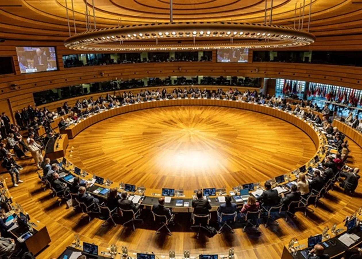 Литва закликала ЄС активніше підтримати створення Спецтрибуналу проти Росії