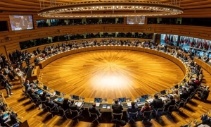 На Мюнхенську безпекову конференцію мають прибути близько 60 глав держав та урядів