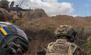 У Повітряних силах пояснили, чому окупанти запустили вночі лише три дрони