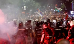 Росія назвала умову для повернення своїх представників у СЦКК