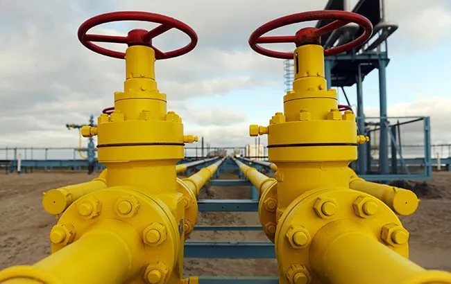 Україна і Польща узгодили проєкт зі збільшення імпорту газу