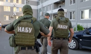 Абрамавічус влаштував директором підприємства «Укроборонпрому» проросійського харків'янина