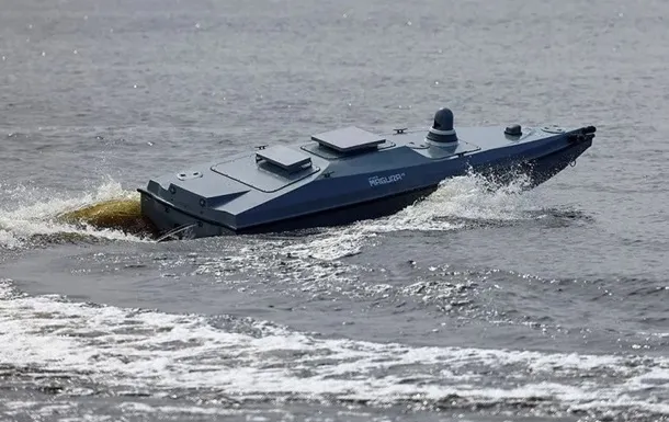 Розвідка Британії оцінила наслідки удару морських дронів ЗСУ по порту Новоросійська