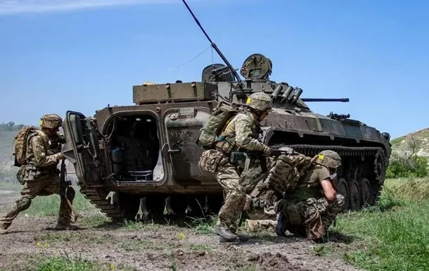 В ЗСУ спростували фейки про нібито захоплення Сіверська, місто під контролем України