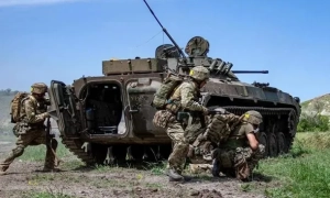 Суд оголосив вирок російському агенту, який наводив ракети на Дніпро