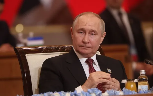 В Кремлі бізнесменів утримували до другої ночі заради зустрічі з путіним: деталі