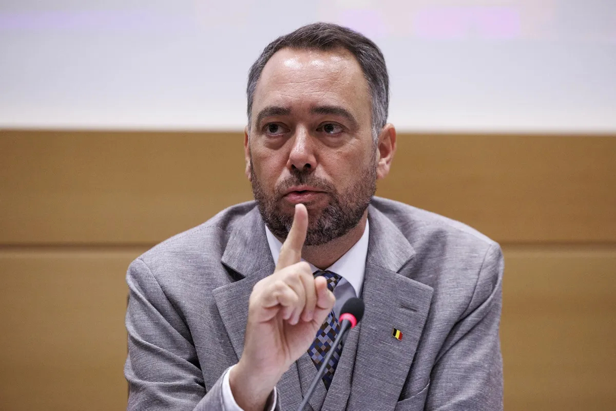Глава МЗС Бельгії висварив посла США за втручання у внутрішні справи