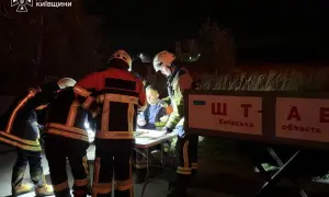 Успехи ВСУ в Запорожской области: оккупанты сбегают из Токмака 