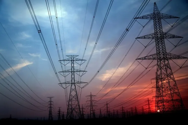 A Russian attack on the energy sector left 100,000 customers in the Chernihiv region without power