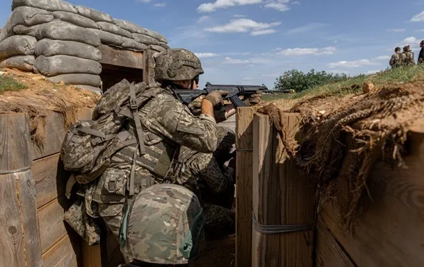 рф втратила в Україні понад мільйон військових, — британська розвідка