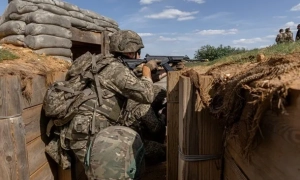 Повітряні сили відзвітували, як уночі нищили ворожі дрони 