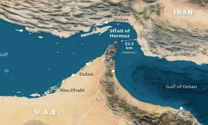 Конгресмен застеріг Трампа від удару по Ірану без згоди Конгресу