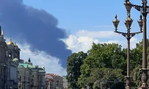 Россияне продвинулись в районе Часового Яра и Ильиновки — DeepState