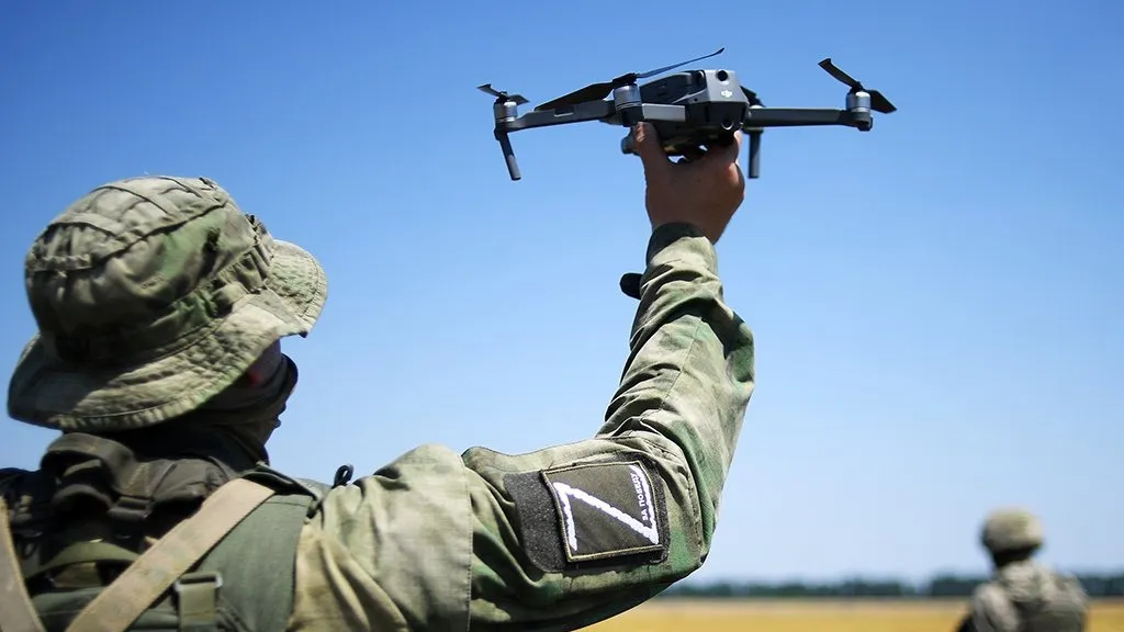 У Росії абітурієнтам пообіцяли вступ до кіноінституту в обмін на контракт із Міноборони