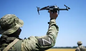 Китай направив до Тайваню без попередження бойові літаки