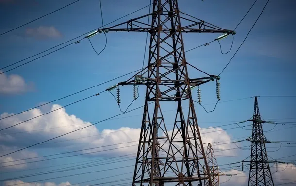 Держенергонагляд розповів про проблеми з електропостачанням у регіонах