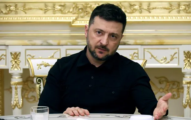 ЗСУ вражають цілі на відстані понад 1500 кілометрів, — Зеленський
