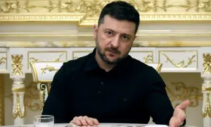 Фото: росіяни «Молніями» атакували школу на Чернігівщині