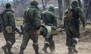 Оккупанты разрабатывают стратегию для борьбы с украинским подпольем