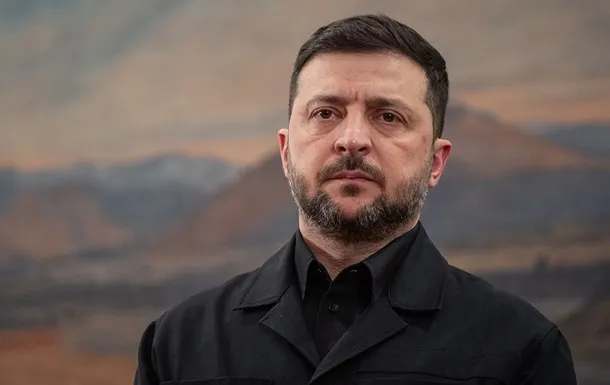 Фокус США на Ірані погано впливає на переговори з РФ, — Зеленський
