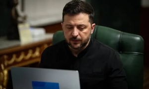 Шмигаль подякував Європарламенту за резолюцію щодо статусу кандидата на вступ до ЄС