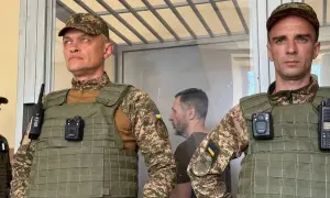 Украина получила разрешение на перезахоронение Евгения Коновальца