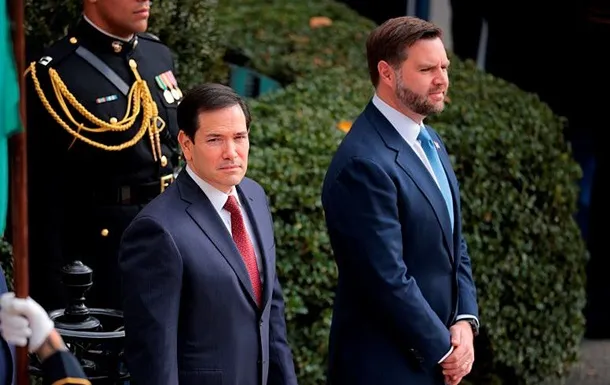 У Трампа обговорюють наступника від Республіканської партії на 2028 рік