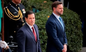 США перегнали у Карибський басейн ударну авіаносну групу