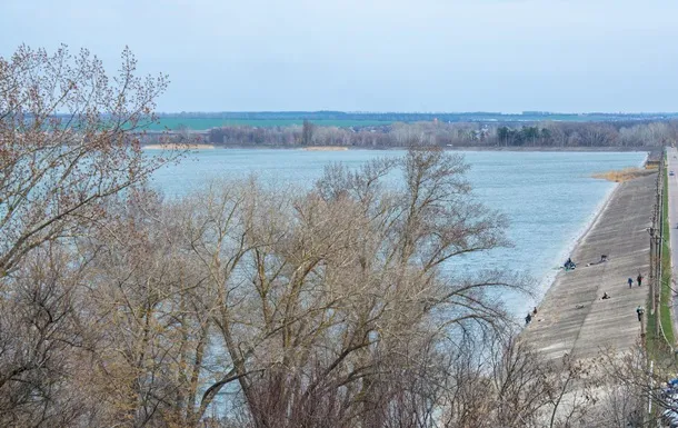 Ситуація поблизу Печенізького водосховища стабільна, підстав для евакуації населення нема – Коордштаб
