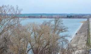 Ще одна проросійська партія потрапила в Україні під заборону 