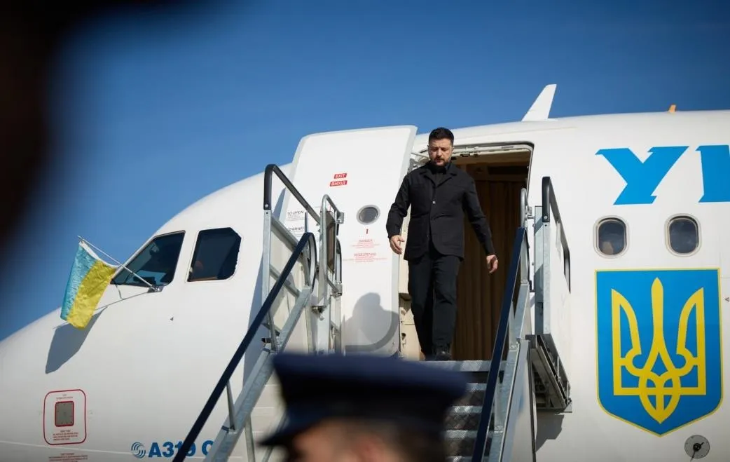 Попри суперечки з Польщею Зеленський відвідає конференцію з відновлення України