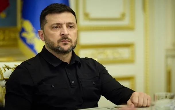 Україна відзначає День Європи як невід’ємна частина родини, — Зеленський