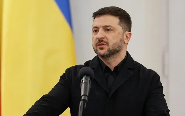 Зеленський подякував Британії за боротьбу з російським тіньовим флотом