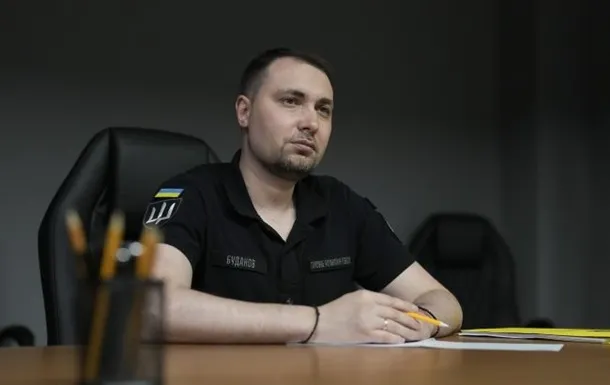 Буданов заявил о готовности Украины обучать союзников ведению современной войны