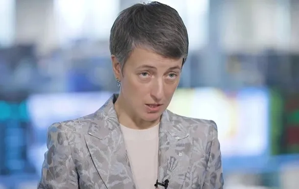 США зняли санкції з ексфіндиректорки Сбербанку рф Буріко