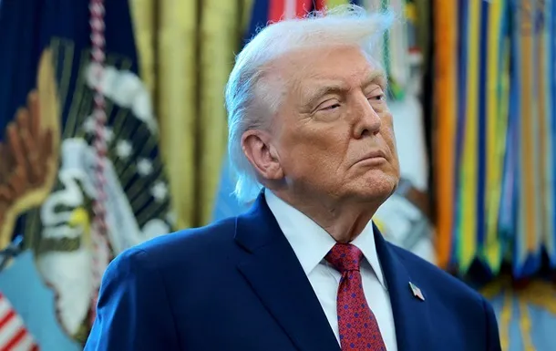 Опитування показало ставлення американців до політики Трампа