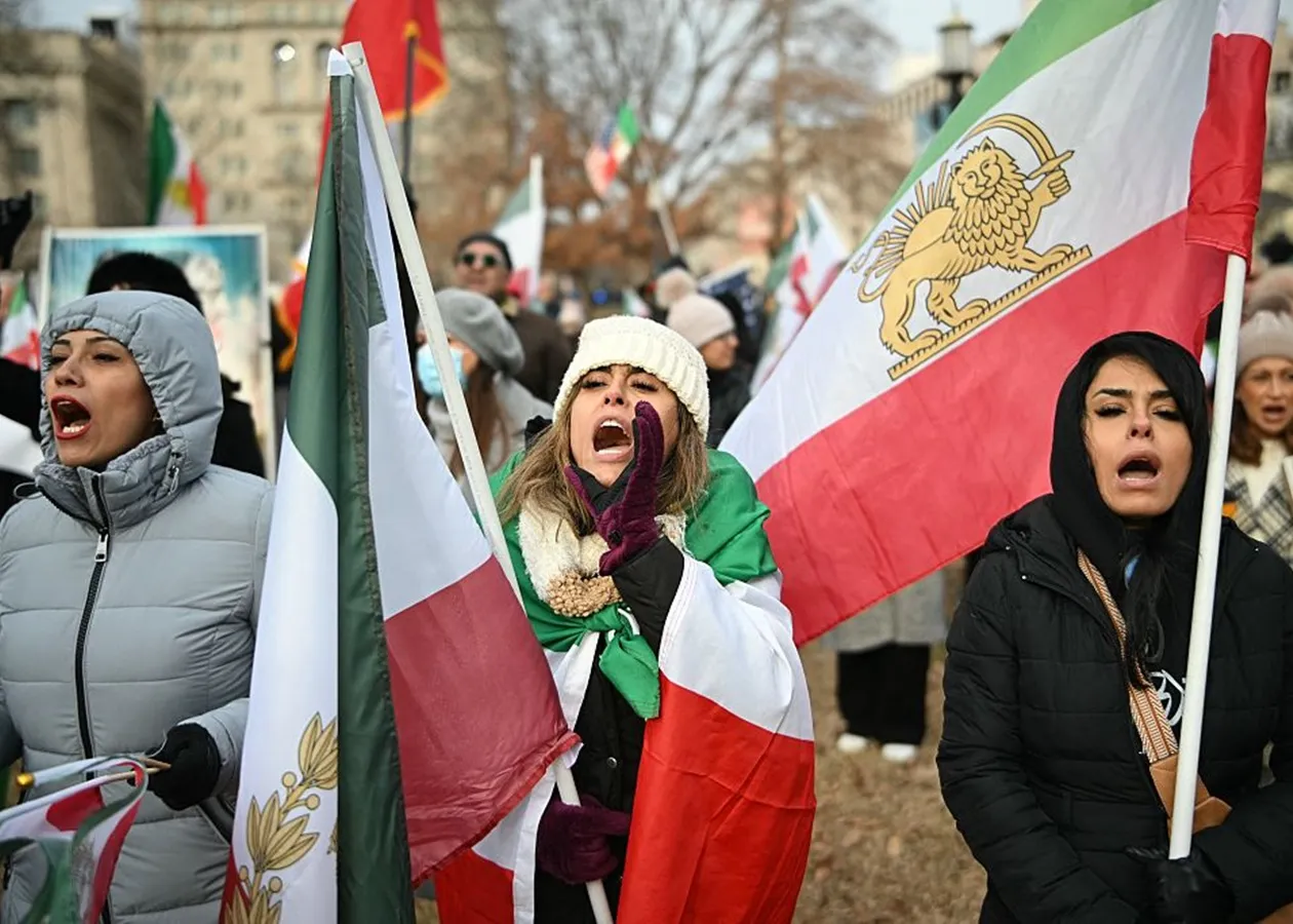В Ірані під час протестів загинули щонайменше 512 людей, серед них діти, – CNN