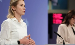 20-й пакет санкций ЕС откладывают из-за споров о нефти