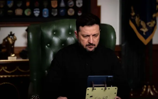 Зеленський ввів санкції проти Паралімпійського комітету та кіберспорту РФ