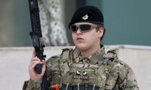 Нижня палата парламенту Нідерландів визнала рф державою-спонсором тероризму