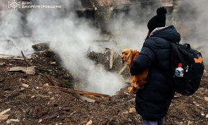Суд оголосив вирок колаборантці, яка закликала бомбити Черкаси