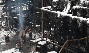 рф може подати мораторій по енергетиці як «поступку» перед новим ударом, – ISW