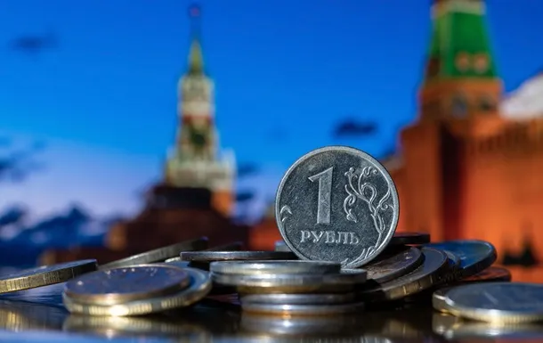 Дві третини регіонів РФ мають дефіцит бюджету