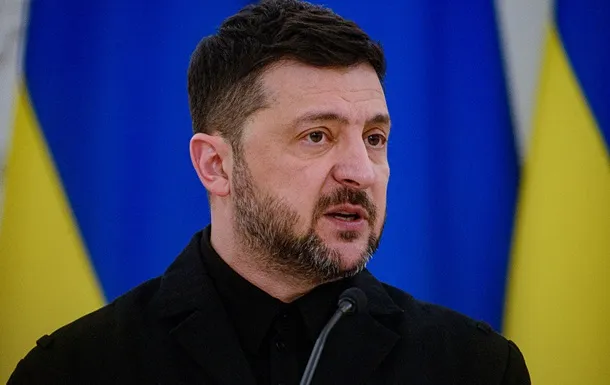 Зеленський допускає участь у виборах президента вдруге: названо умови