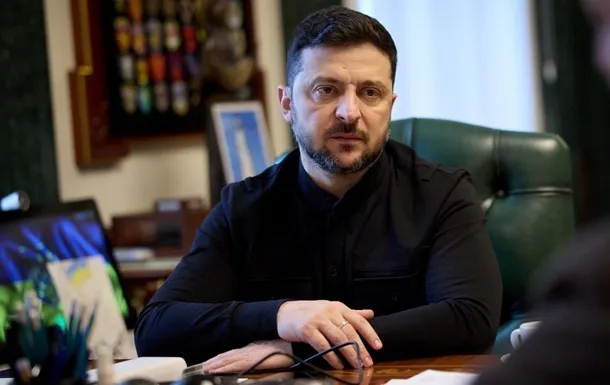 Зеленський запровадив санкції проти 121 російського командира та пропагандистів РПЦ