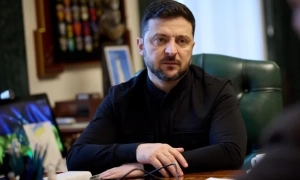 Українці не бачать різниці між Гітлером та путіним - опитування