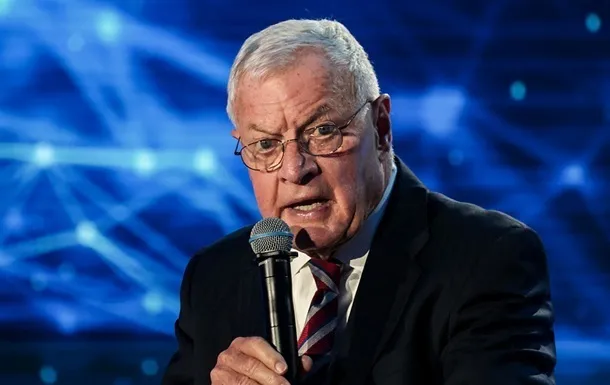 Келлог попередив Росію про неминучий програш у війні з Україною — Fox News