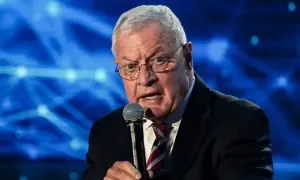 CNN: Венс упевнений, що Зеленський «зрештою» піде на мирні переговори