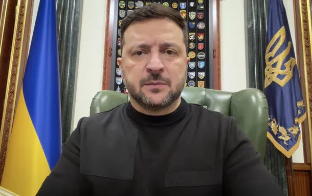 Україна готова до виборів за умови припинення вогню , — Зеленський