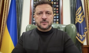 Україна готова до виборів за умови припинення вогню , — Зеленський